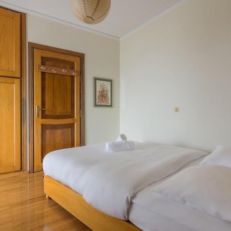 Acropolis View Apartment 120Sqm Athènes Extérieur photo