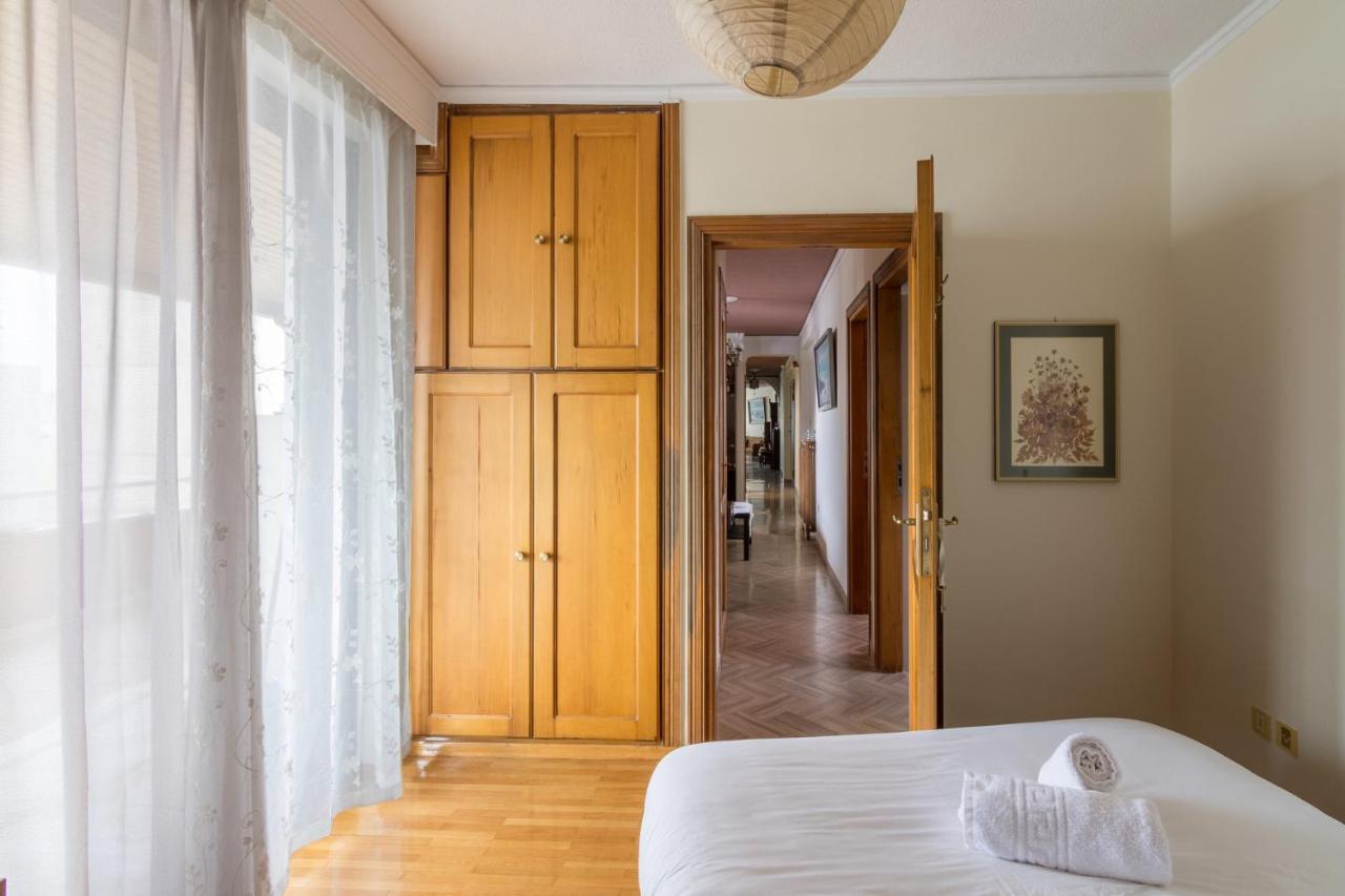 Acropolis View Apartment 120Sqm Athènes Extérieur photo
