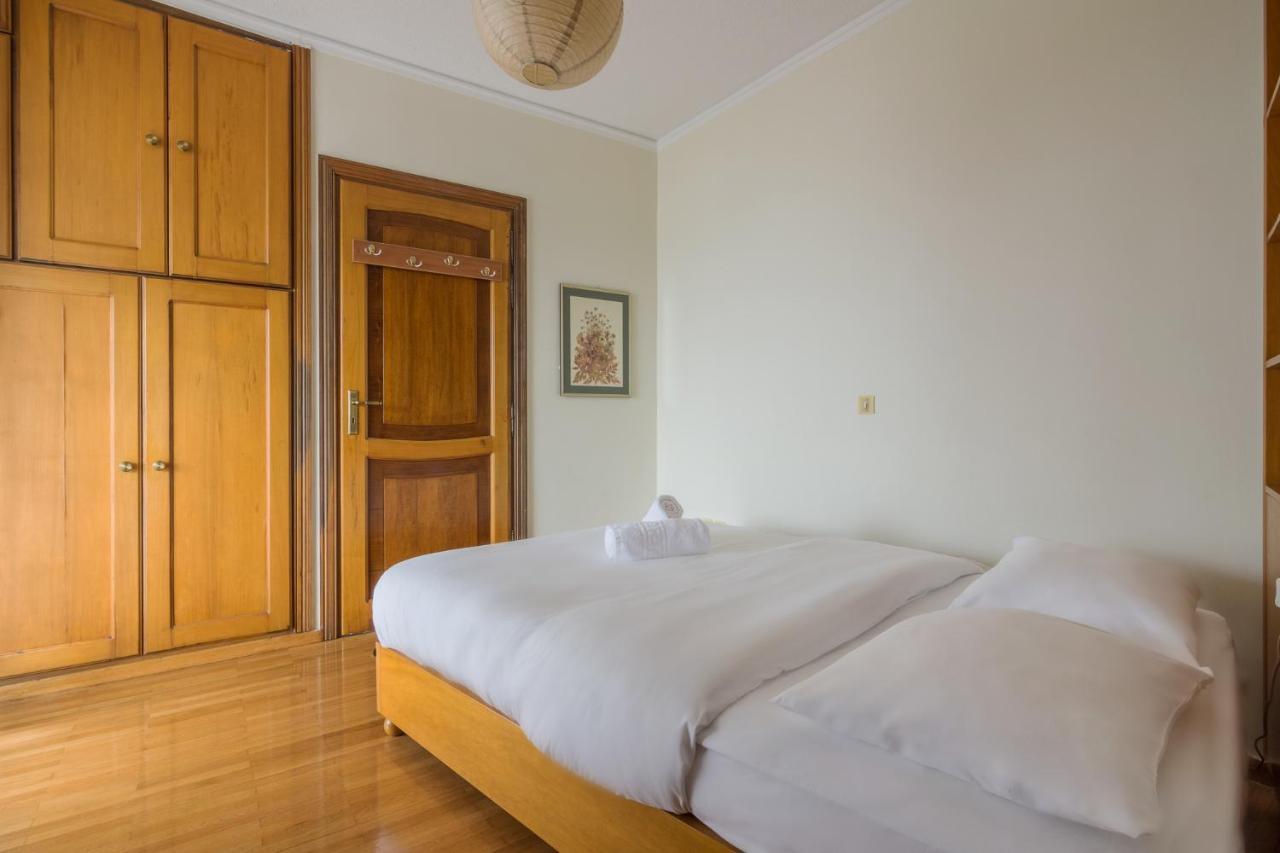 Acropolis View Apartment 120Sqm Athènes Extérieur photo