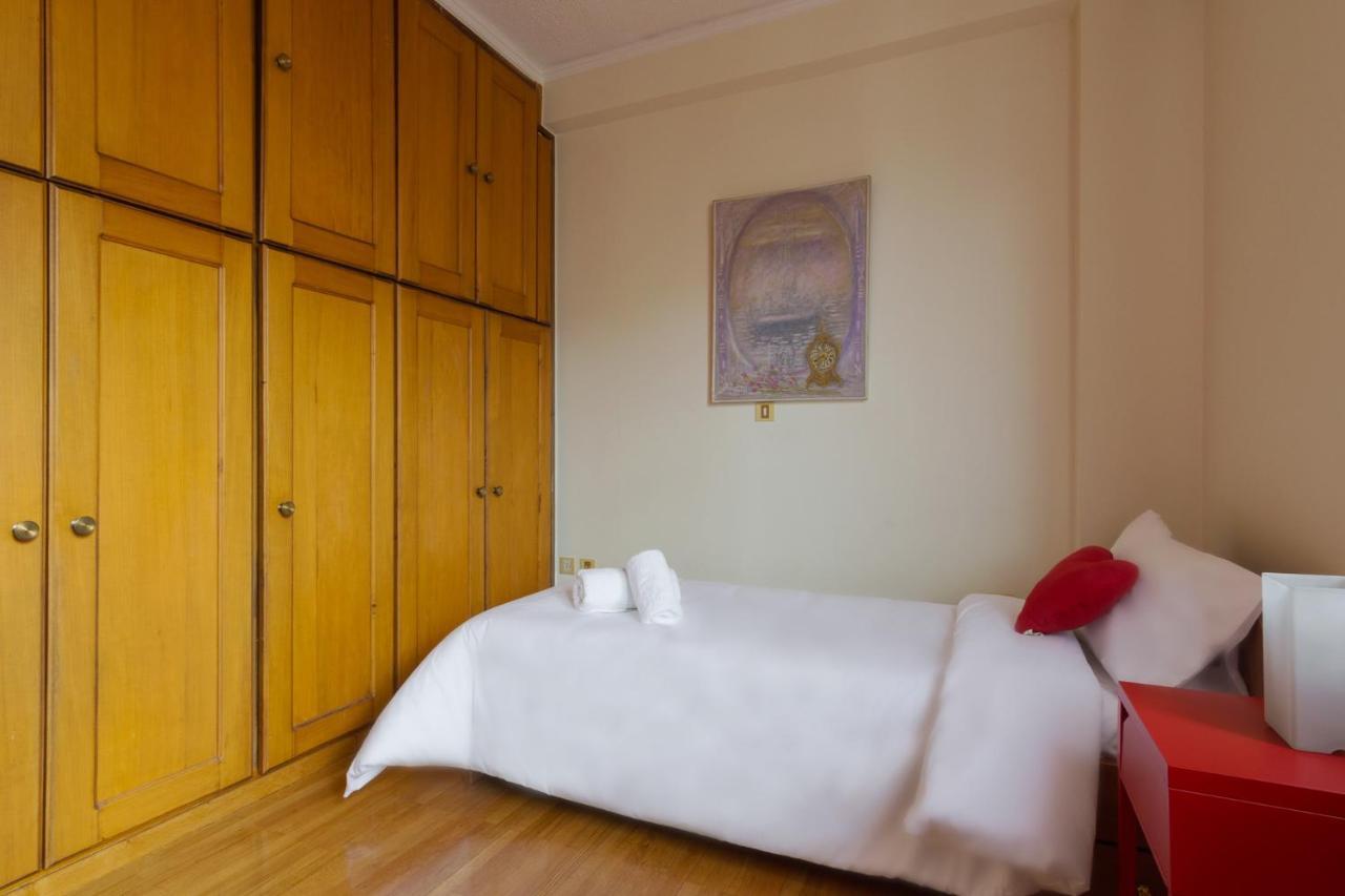 Acropolis View Apartment 120Sqm Athènes Extérieur photo