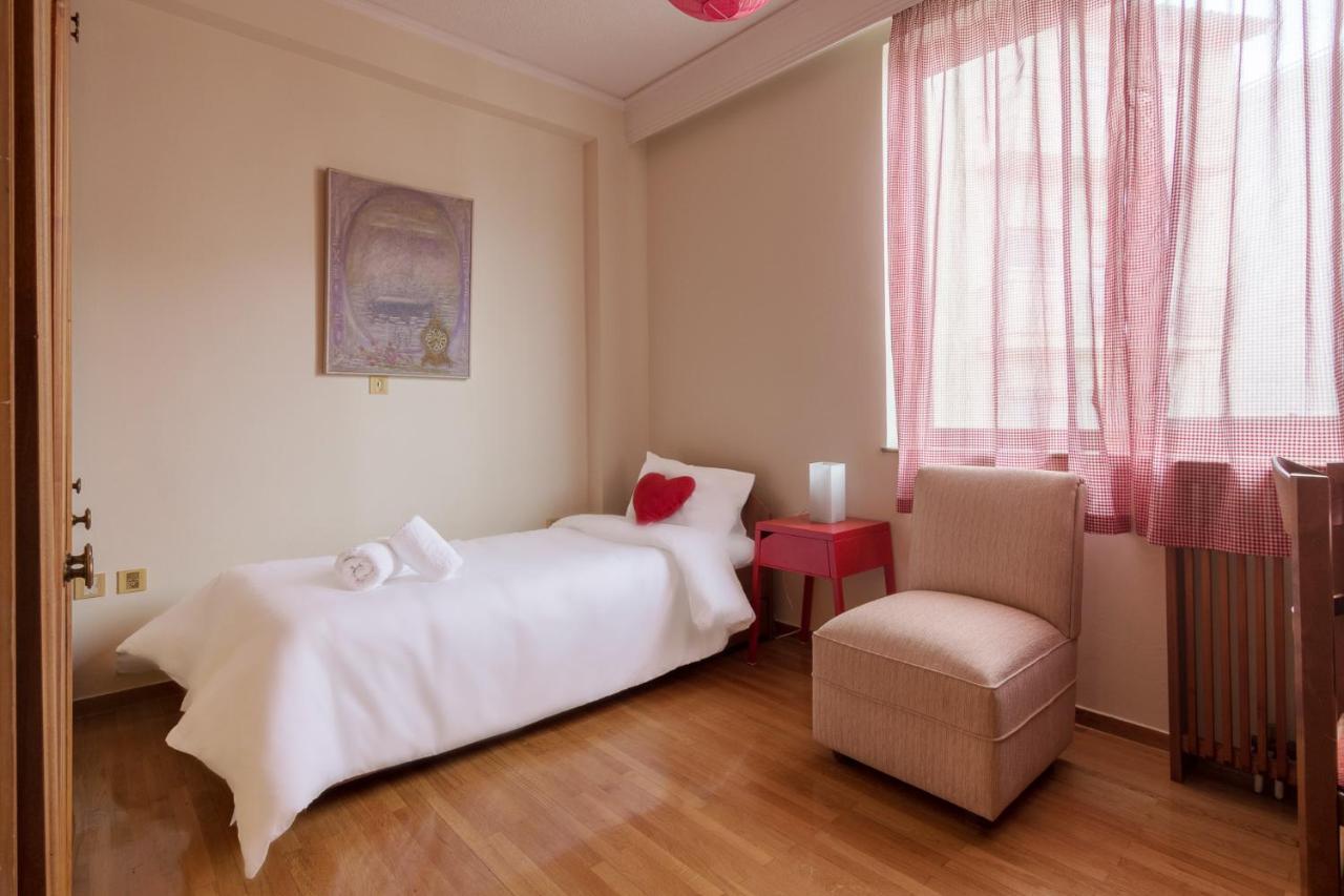 Acropolis View Apartment 120Sqm Athènes Extérieur photo