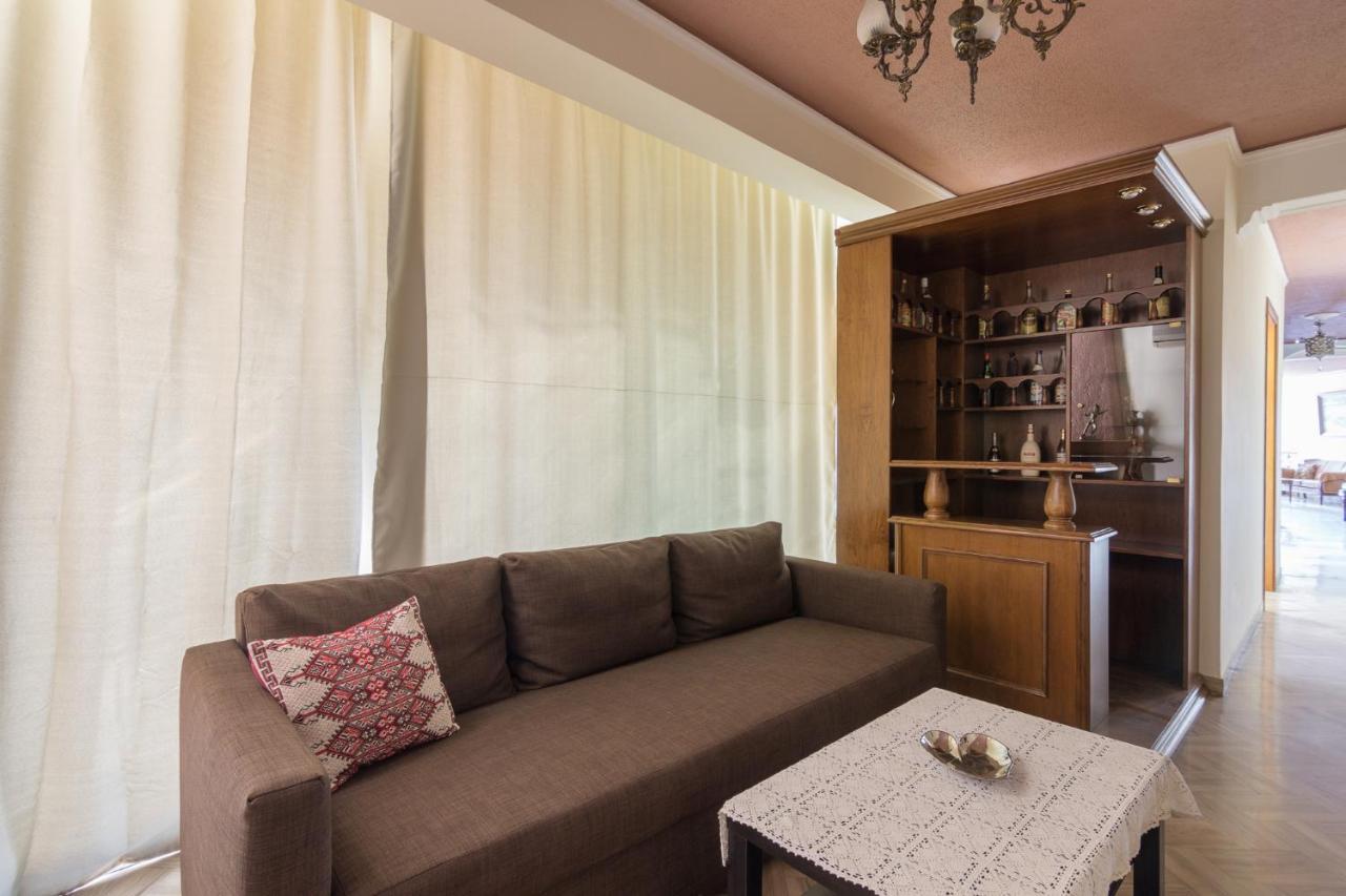 Acropolis View Apartment 120Sqm Athènes Extérieur photo