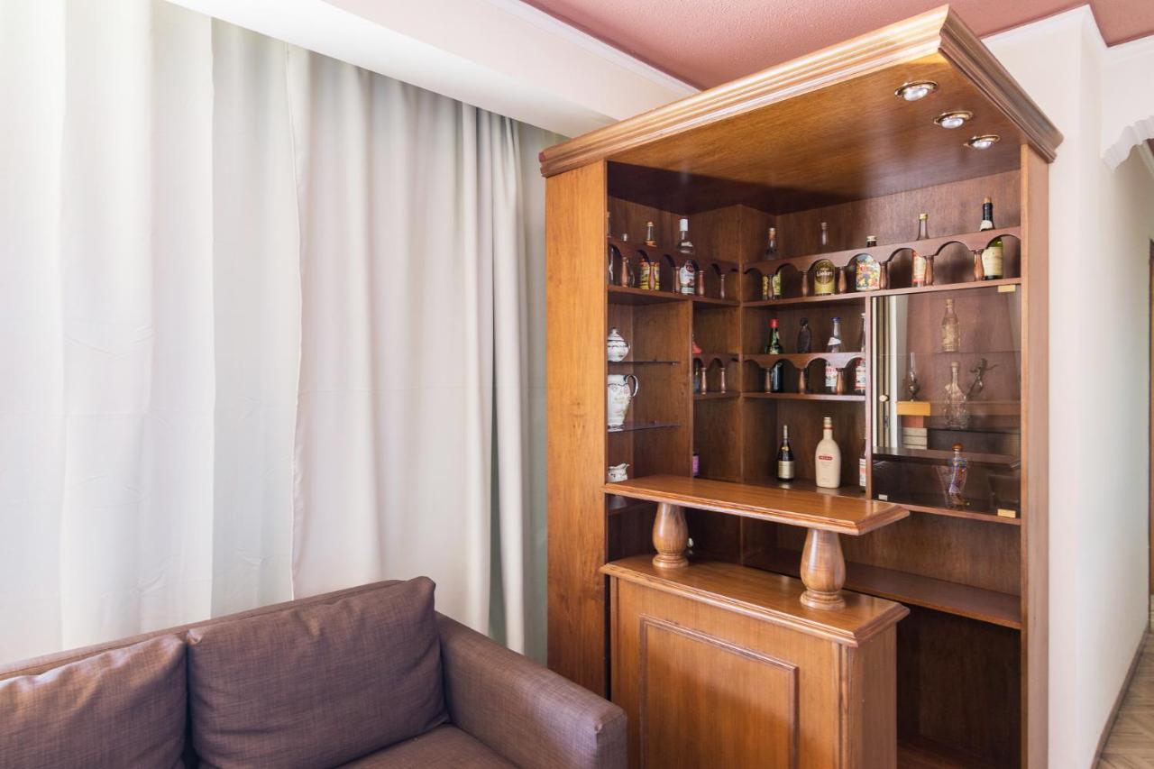 Acropolis View Apartment 120Sqm Athènes Extérieur photo