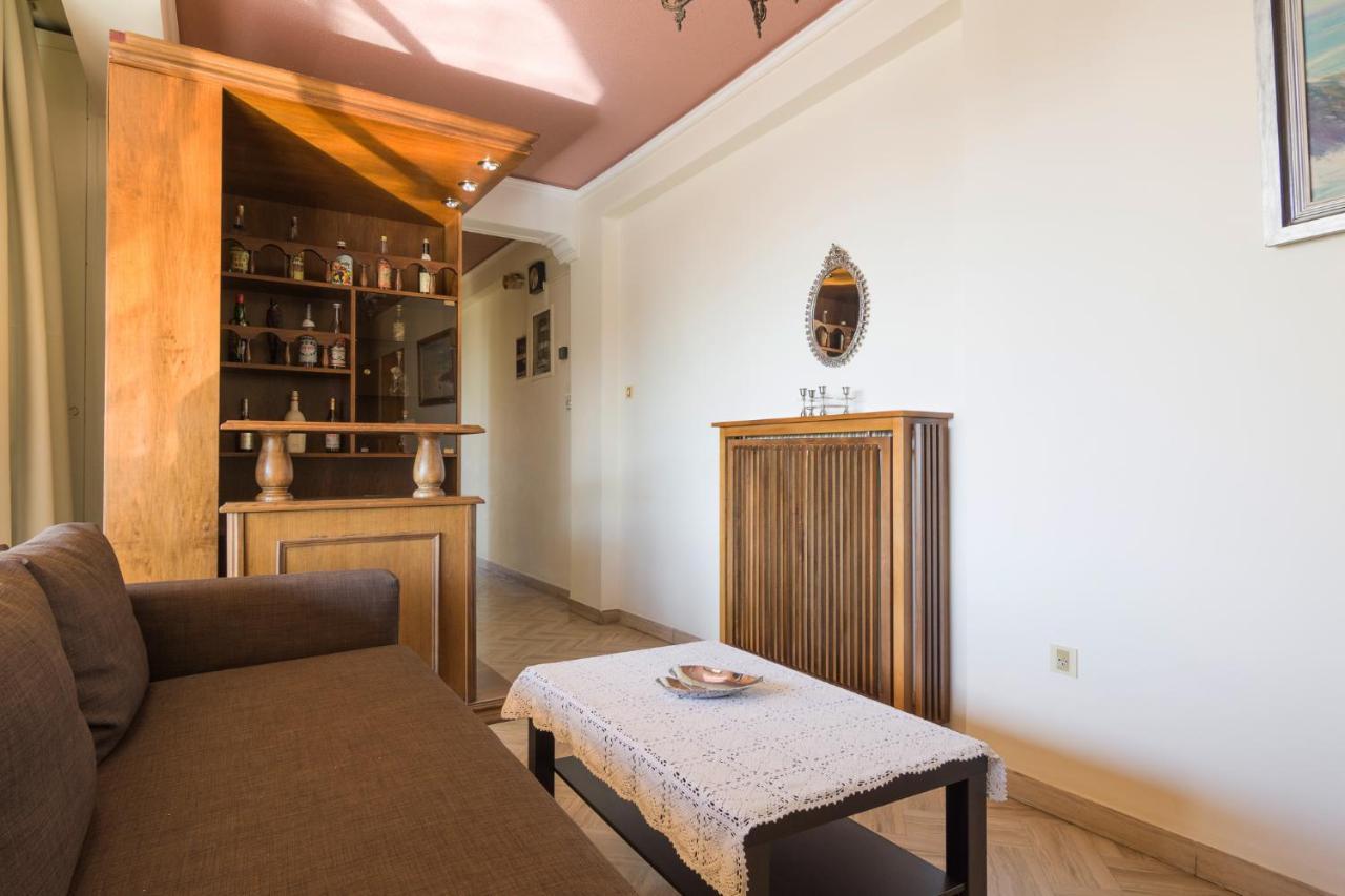 Acropolis View Apartment 120Sqm Athènes Extérieur photo